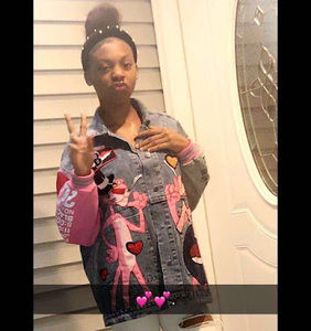 Meet your Posher, Exotic.babiiky